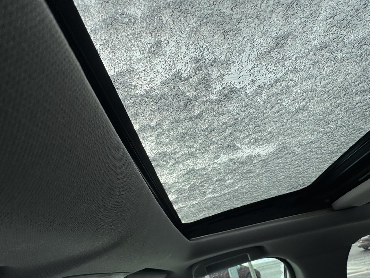 2017 Honda CR-V EX Photo