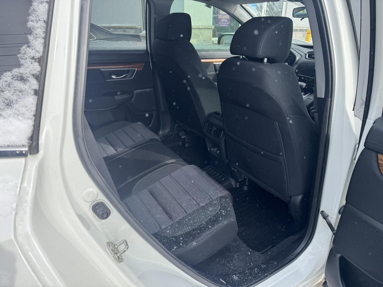 2017 Honda CR-V EX Photo