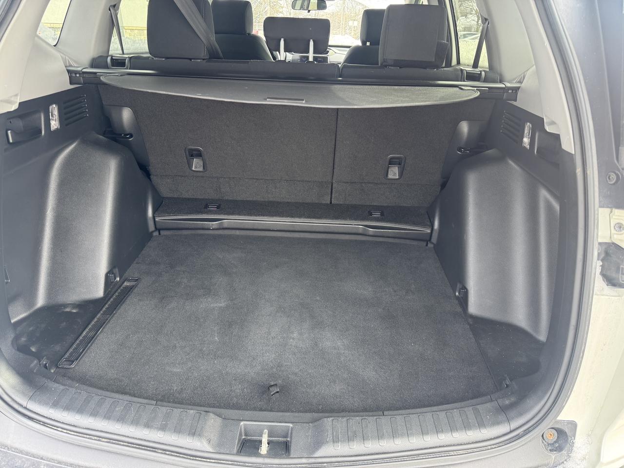 2017 Honda CR-V EX Photo