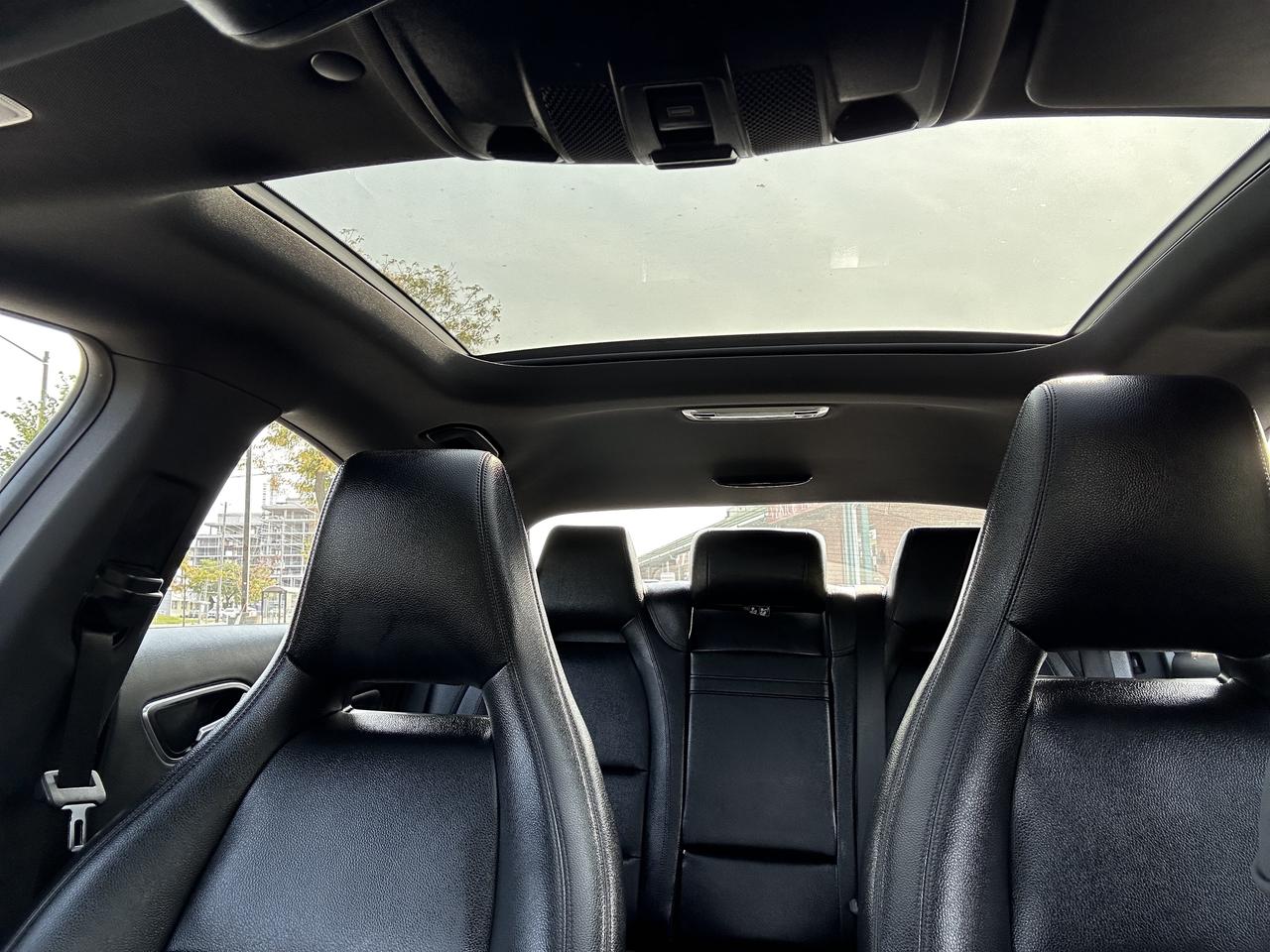 2015 Mercedes-Benz CLA-Class CLA250 4MATIC Photo