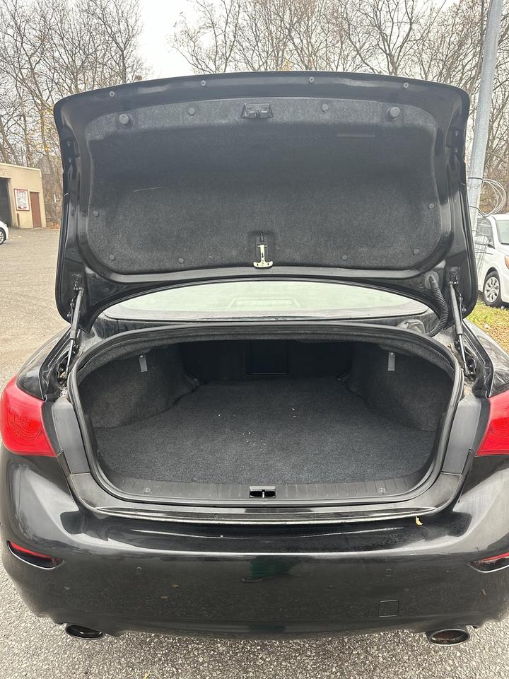 2015 Mercedes-Benz CLA-Class CLA250 4MATIC Photo