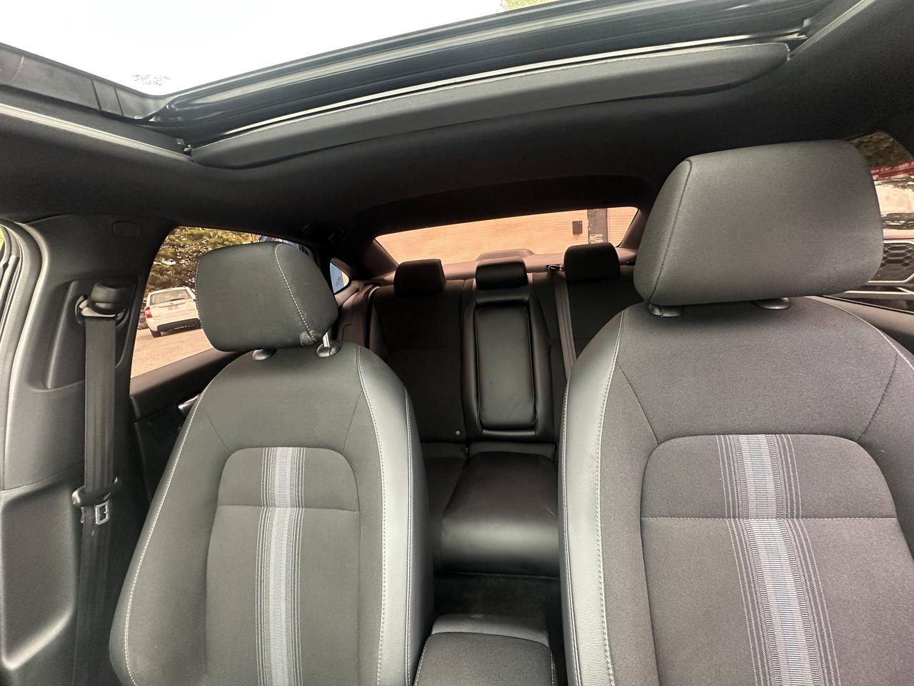 2024 Honda Civic Sport Photo