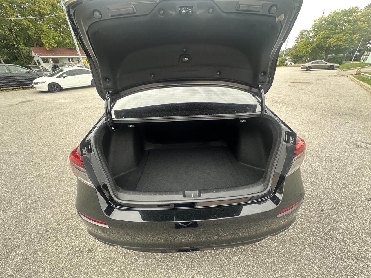 2024 Honda Civic Sport Photo