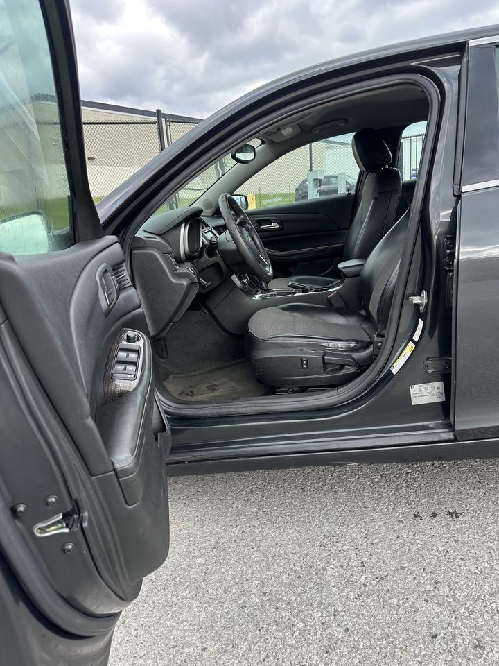 2014 Chevrolet Malibu 1LT Photo3