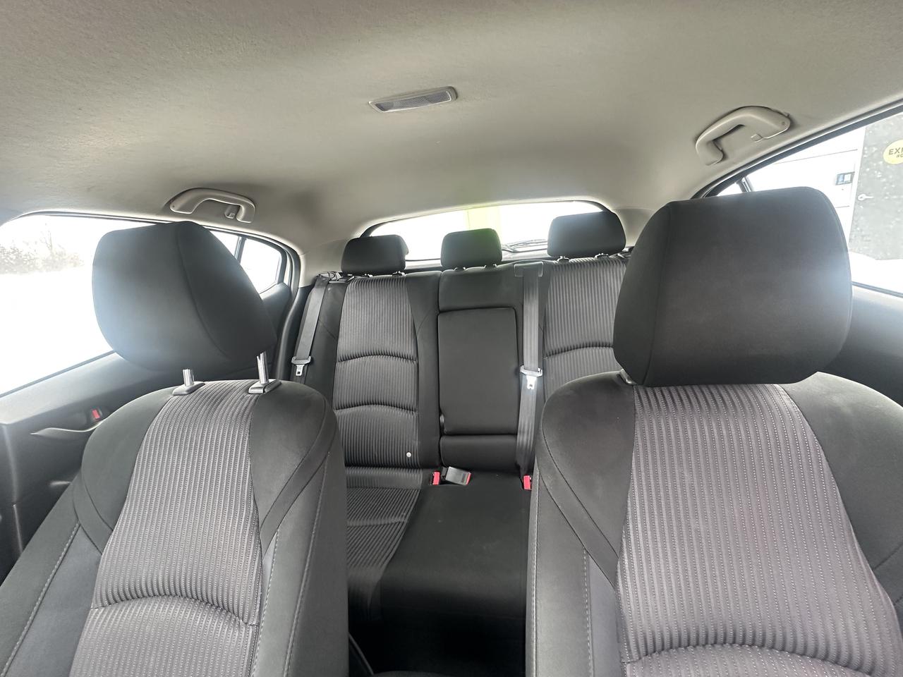 2015 Mazda MAZDA3 i Touring Photo