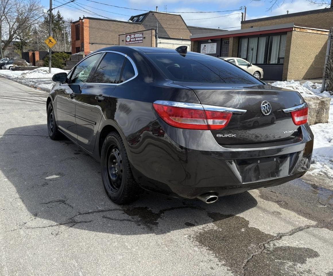 2015 Buick Verano Base Photo3