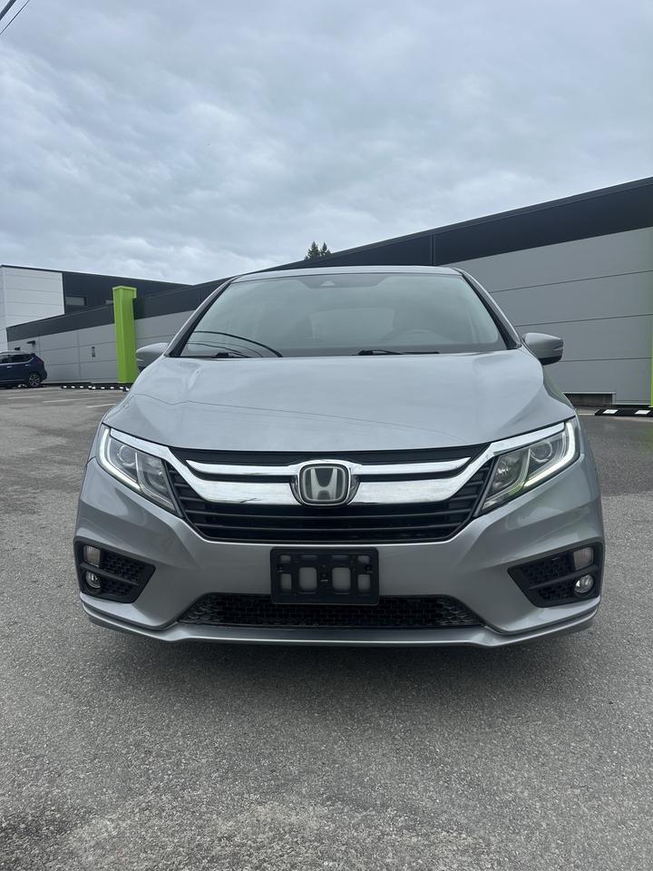 2019 Honda Odyssey EX Photo