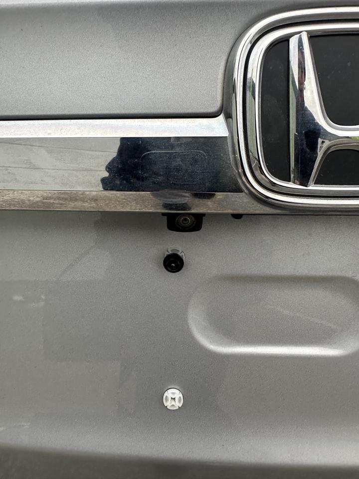 2019 Honda Odyssey EX Photo