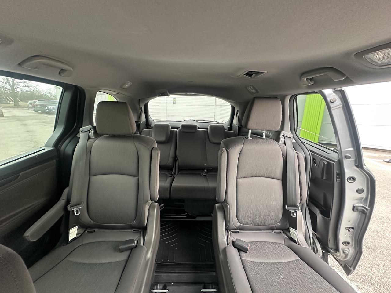 2019 Honda Odyssey EX Photo