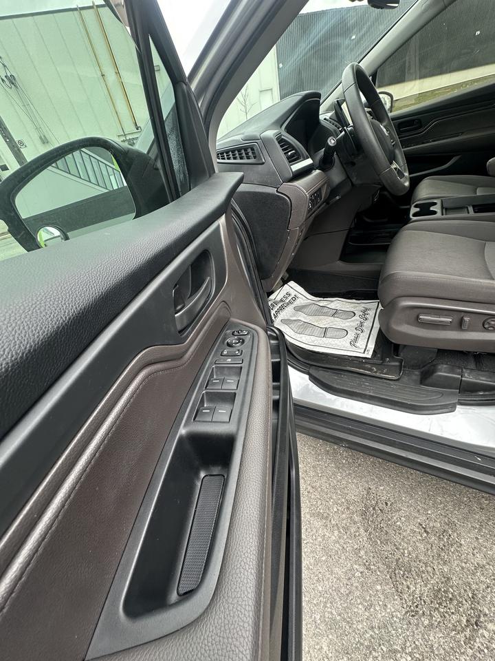 2019 Honda Odyssey EX Photo