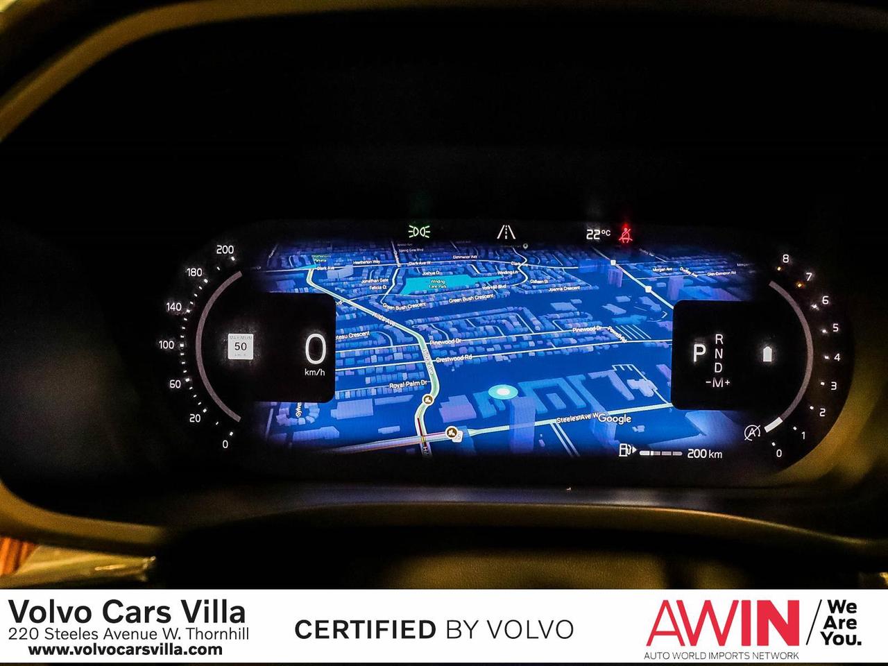 2022 Volvo XC60 B6 AWD Momentum Photo
