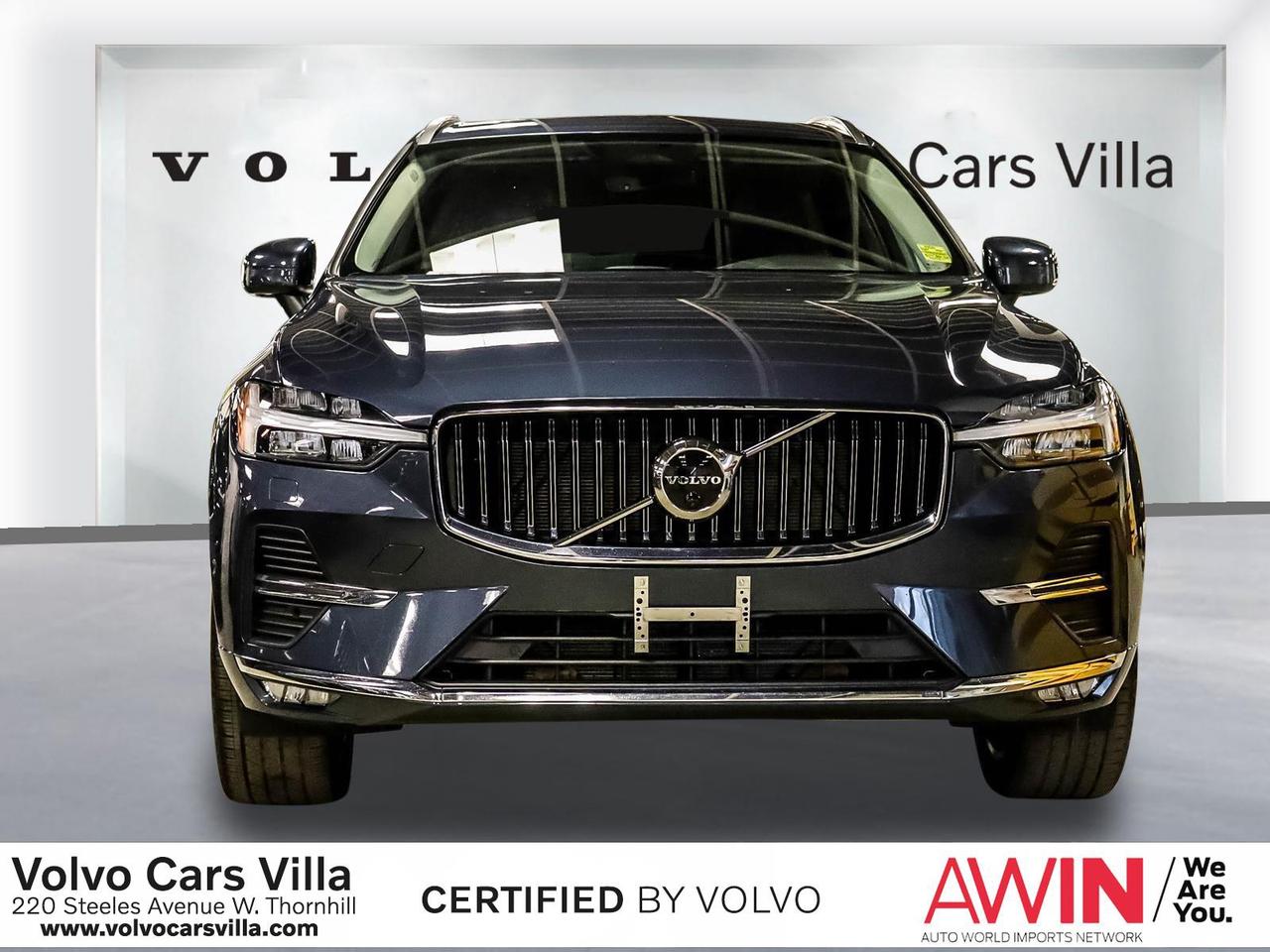 2023 Volvo XC60 B6 AWD Plus - Bright Photo