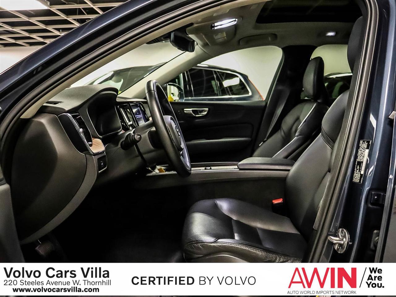 2023 Volvo XC60 B6 AWD Plus - Bright Photo