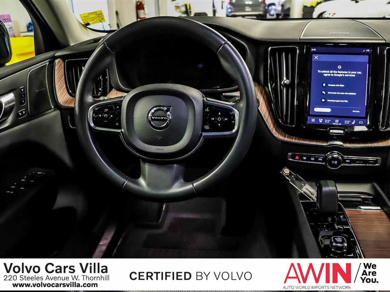 2023 Volvo XC60 B6 AWD Plus - Bright Photo