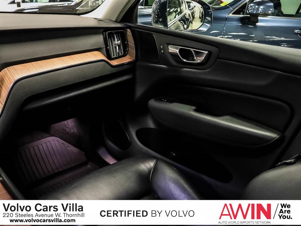 2023 Volvo XC60 B6 AWD Plus - Bright Photo