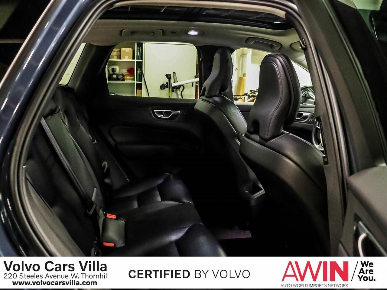 2023 Volvo XC60 B6 AWD Plus - Bright Photo