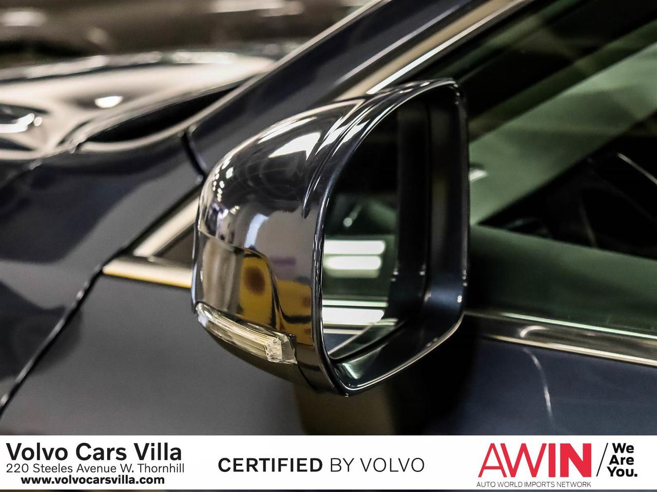 2023 Volvo XC60 B6 AWD Plus - Bright Photo