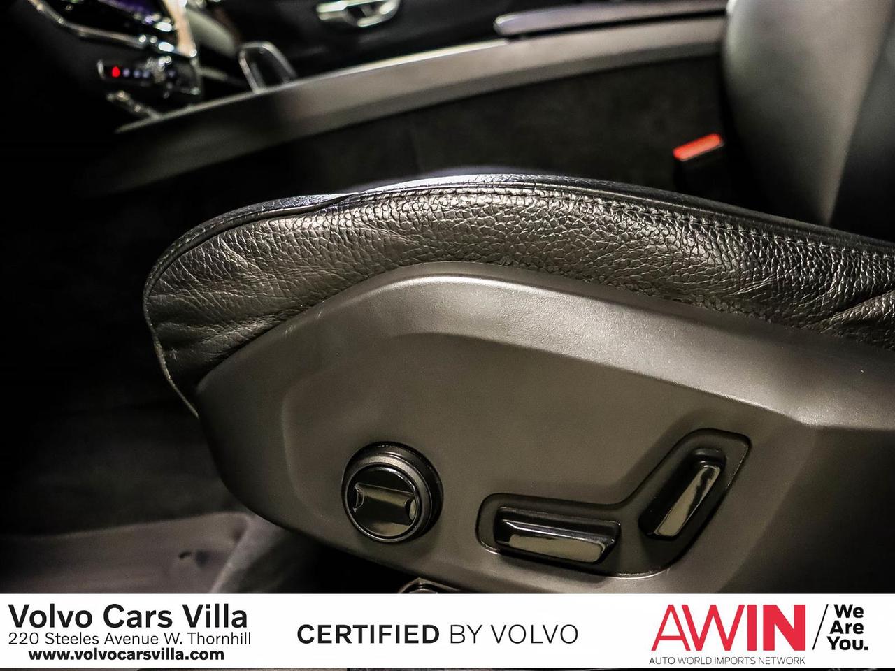 2023 Volvo XC60 B6 AWD Plus - Bright Photo