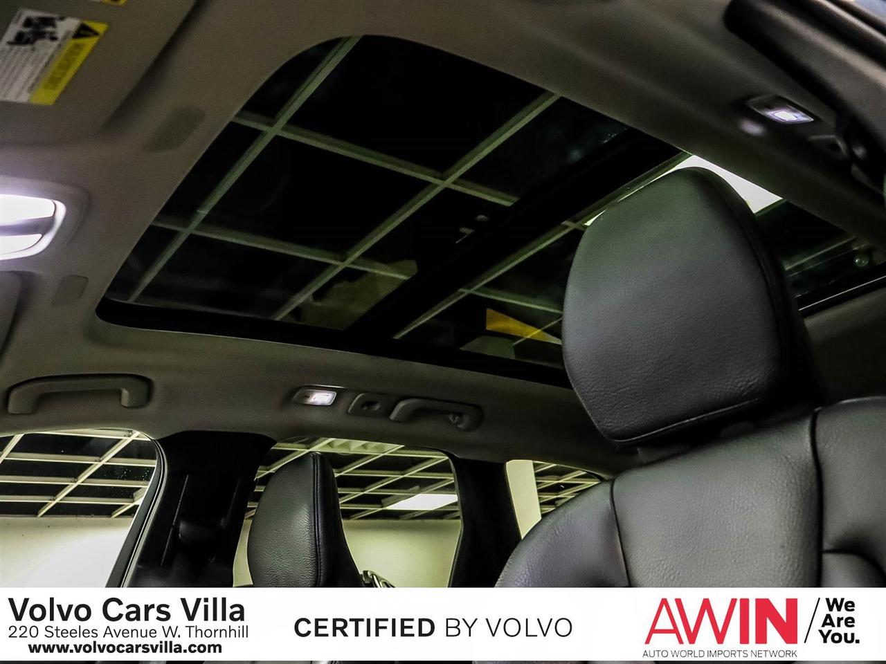 2023 Volvo XC60 B6 AWD Plus - Bright Photo