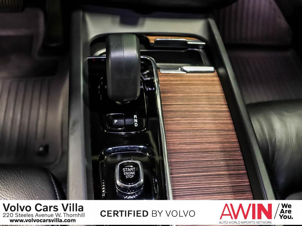 2023 Volvo XC60 B6 AWD Plus - Bright Photo