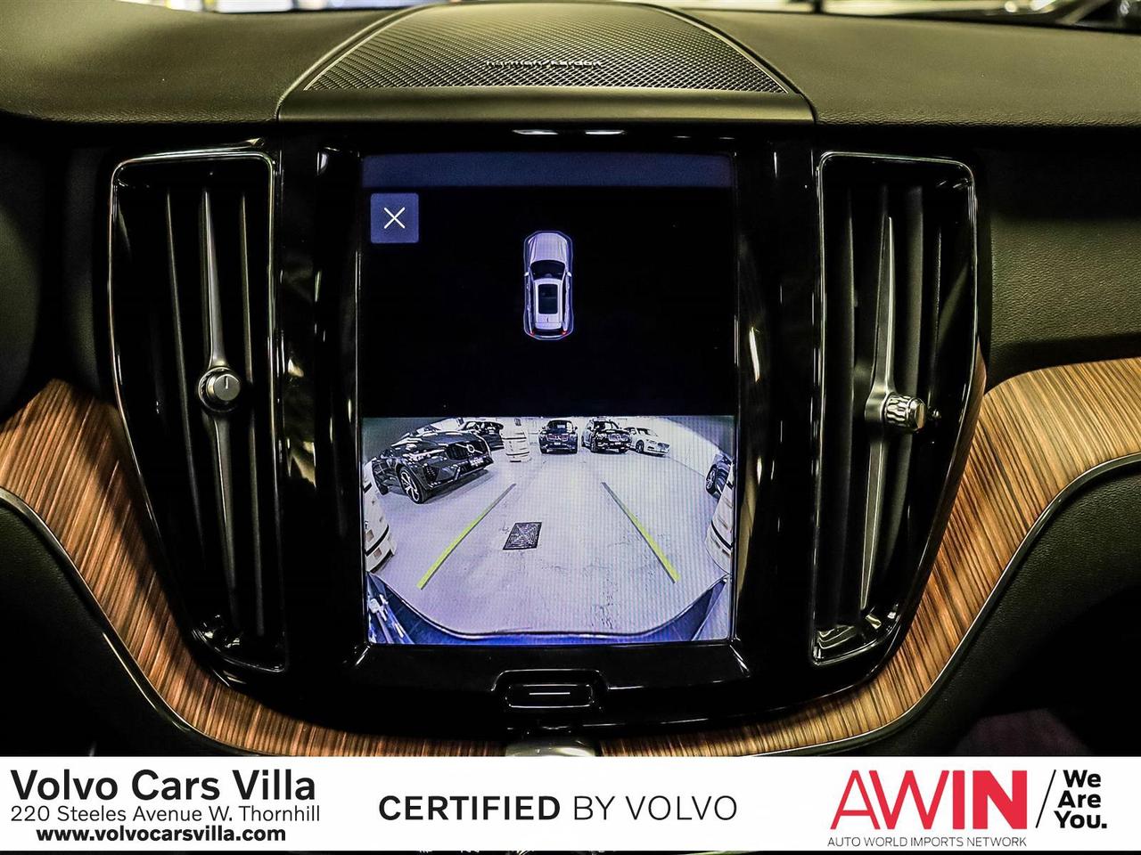 2023 Volvo XC60 B6 AWD Plus - Bright Photo