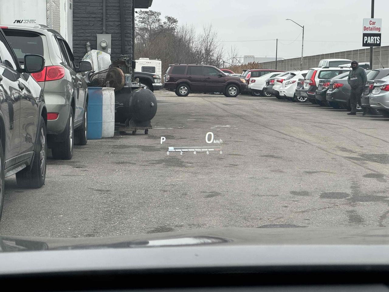 2018 Toyota Camry XSE Photo