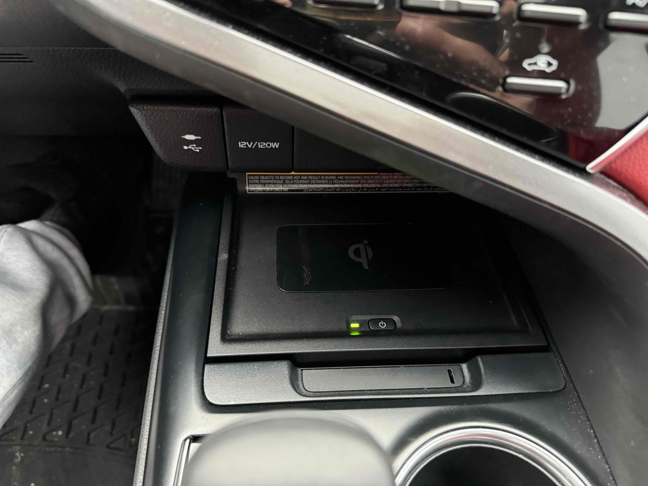 2018 Toyota Camry XSE Photo