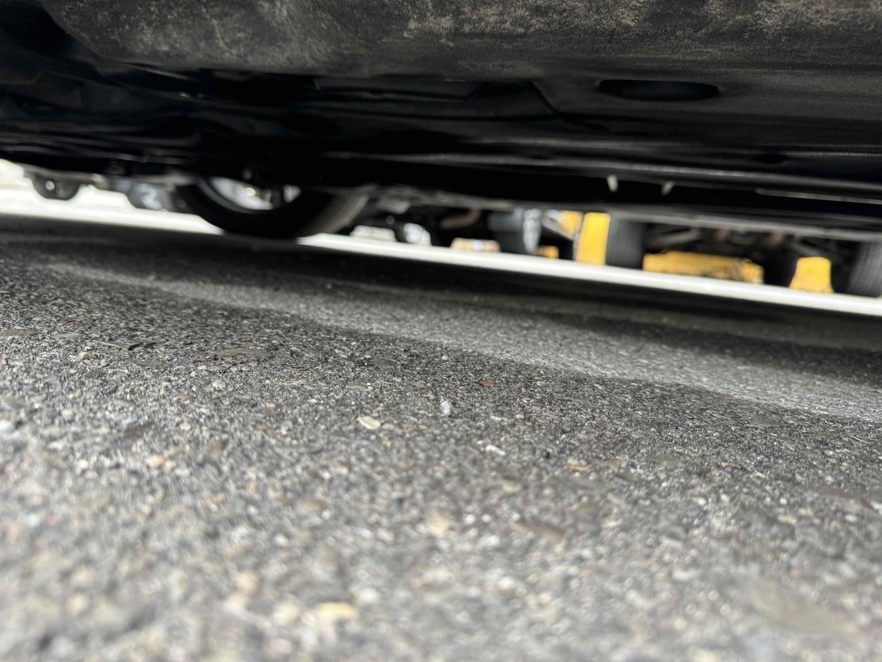 2018 Toyota Camry XSE Photo