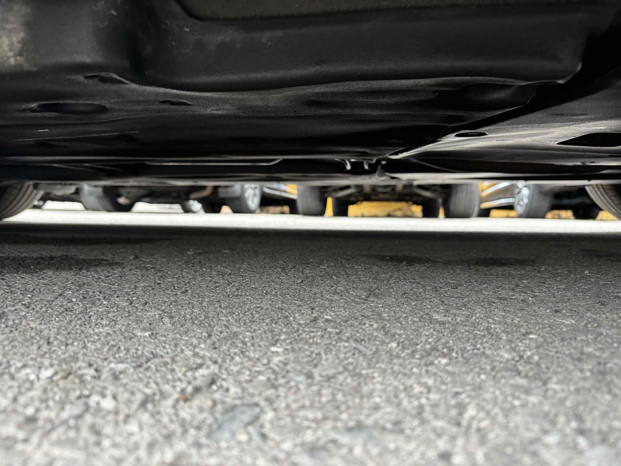 2018 Toyota Camry XSE Photo