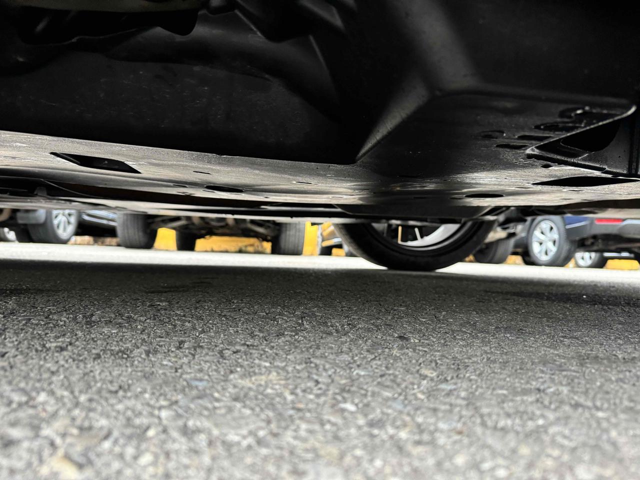 2018 Toyota Camry XSE Photo