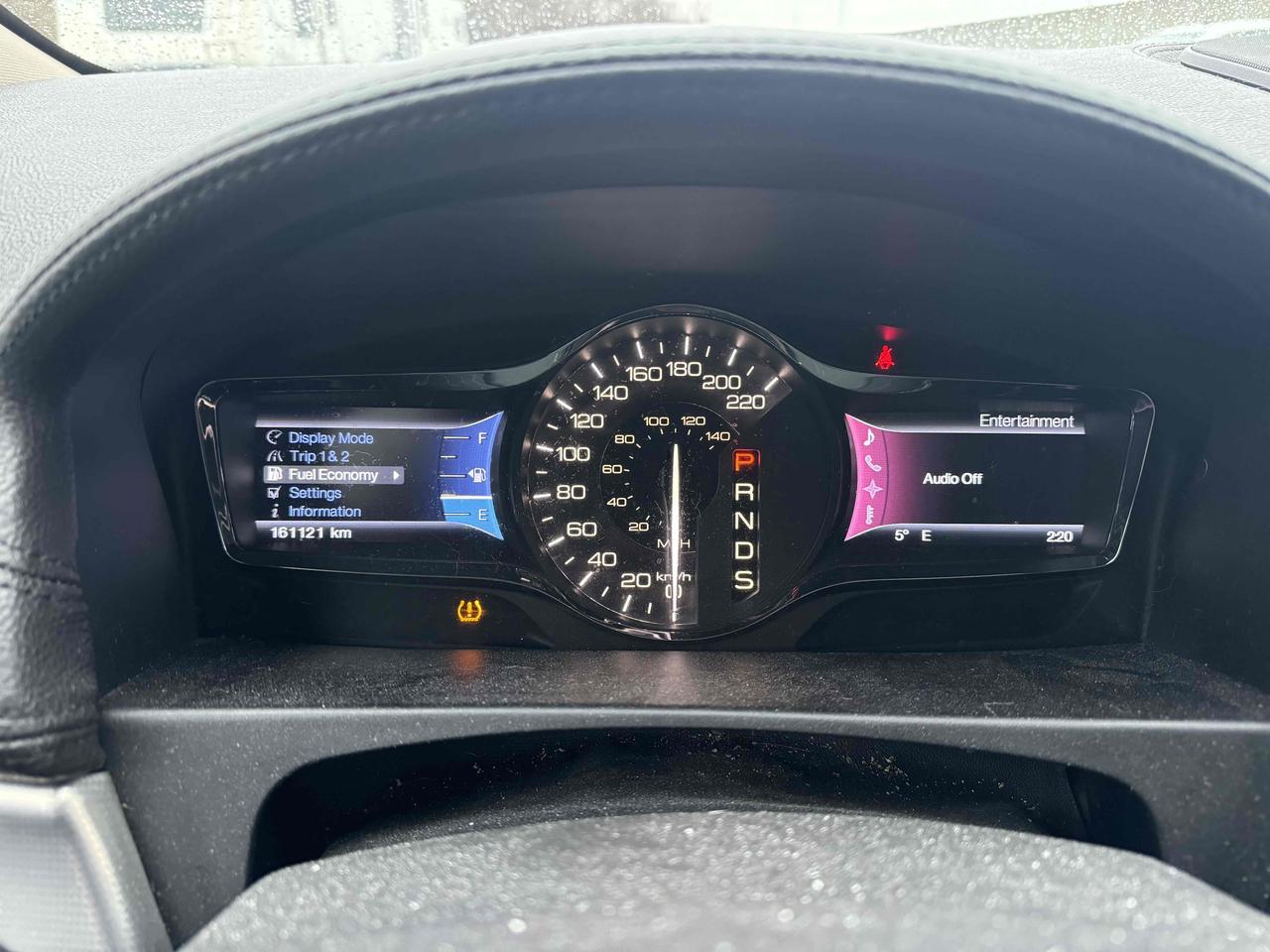 2013 Lincoln MKX  Photo