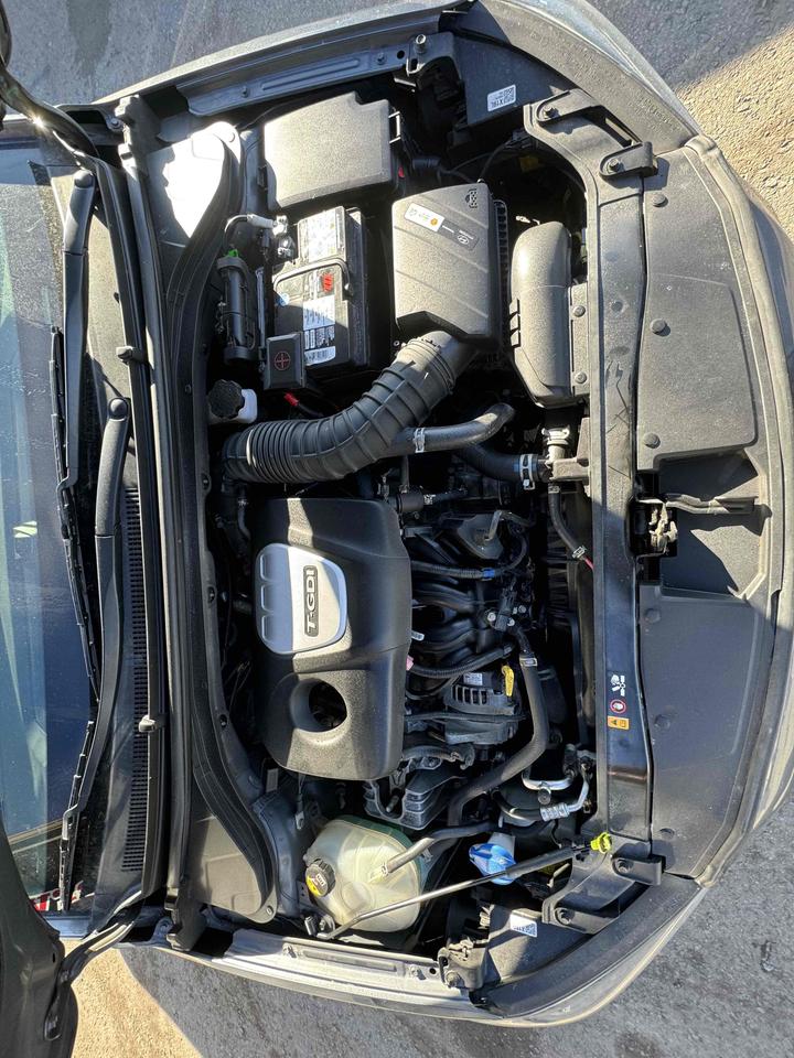 2018 Hyundai Elantra Sport Photo