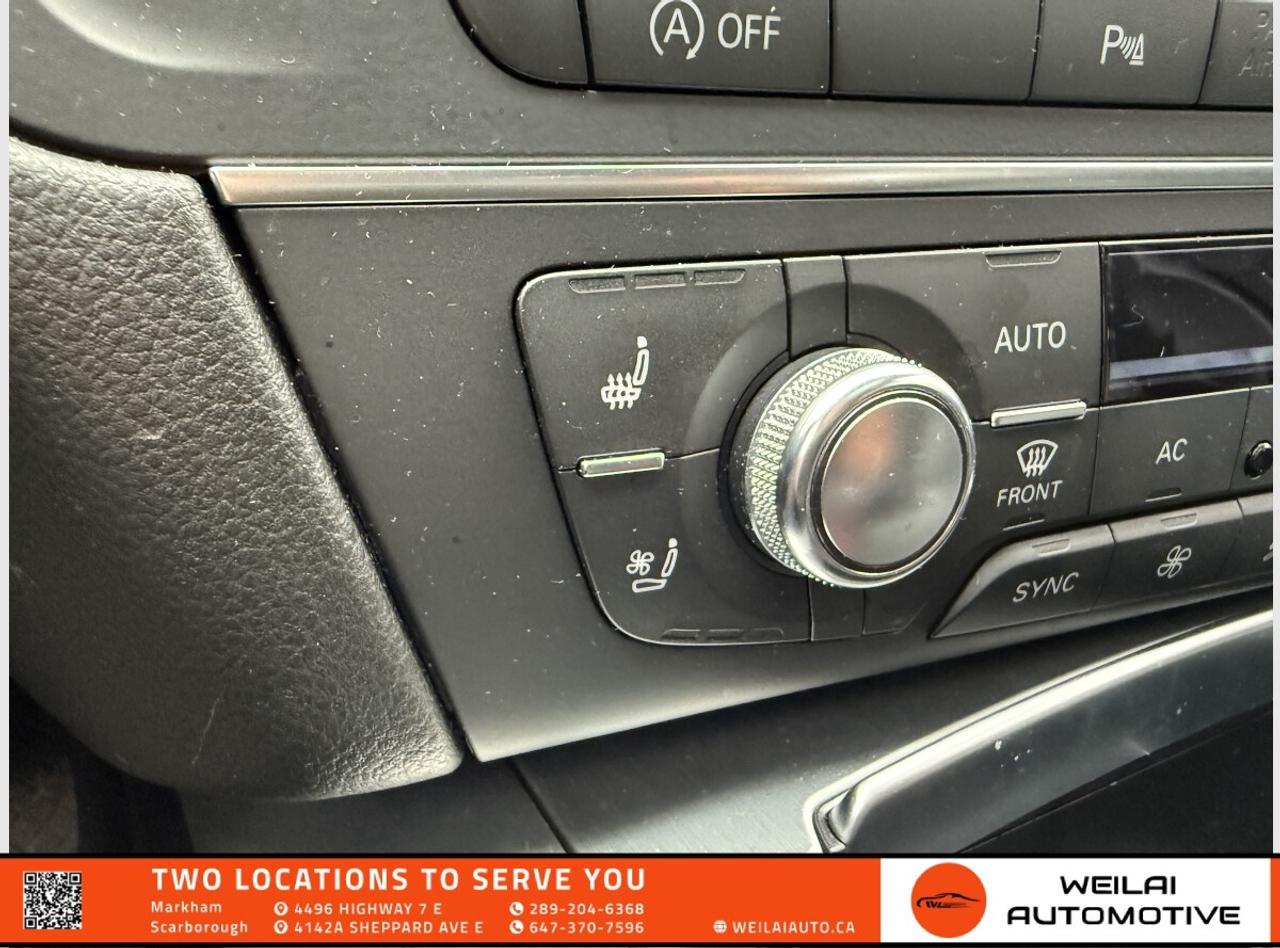 2013 Audi A7 Premium/NO Accident/Low Mileage/MINT! Photo