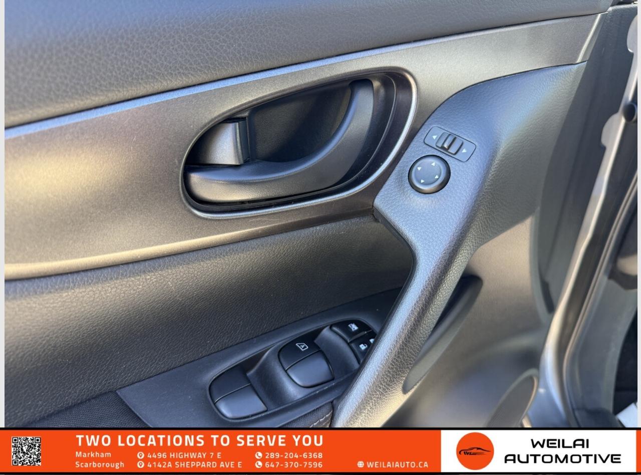 2019 Nissan Qashqai Qashqai/No Accident/Low KMs! Photo