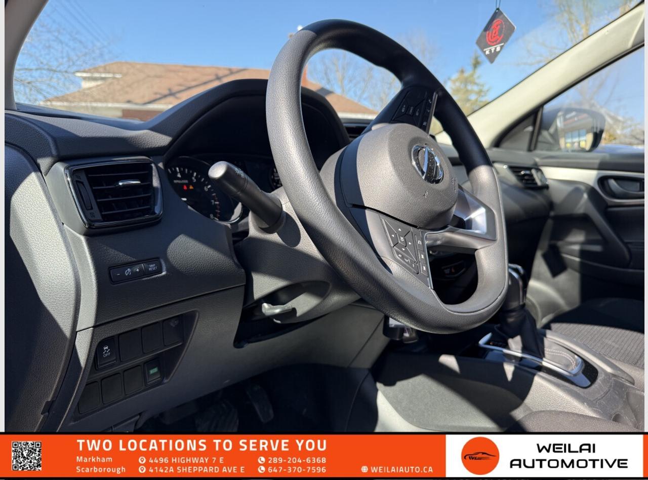2019 Nissan Qashqai Qashqai/No Accident/Low KMs! Photo