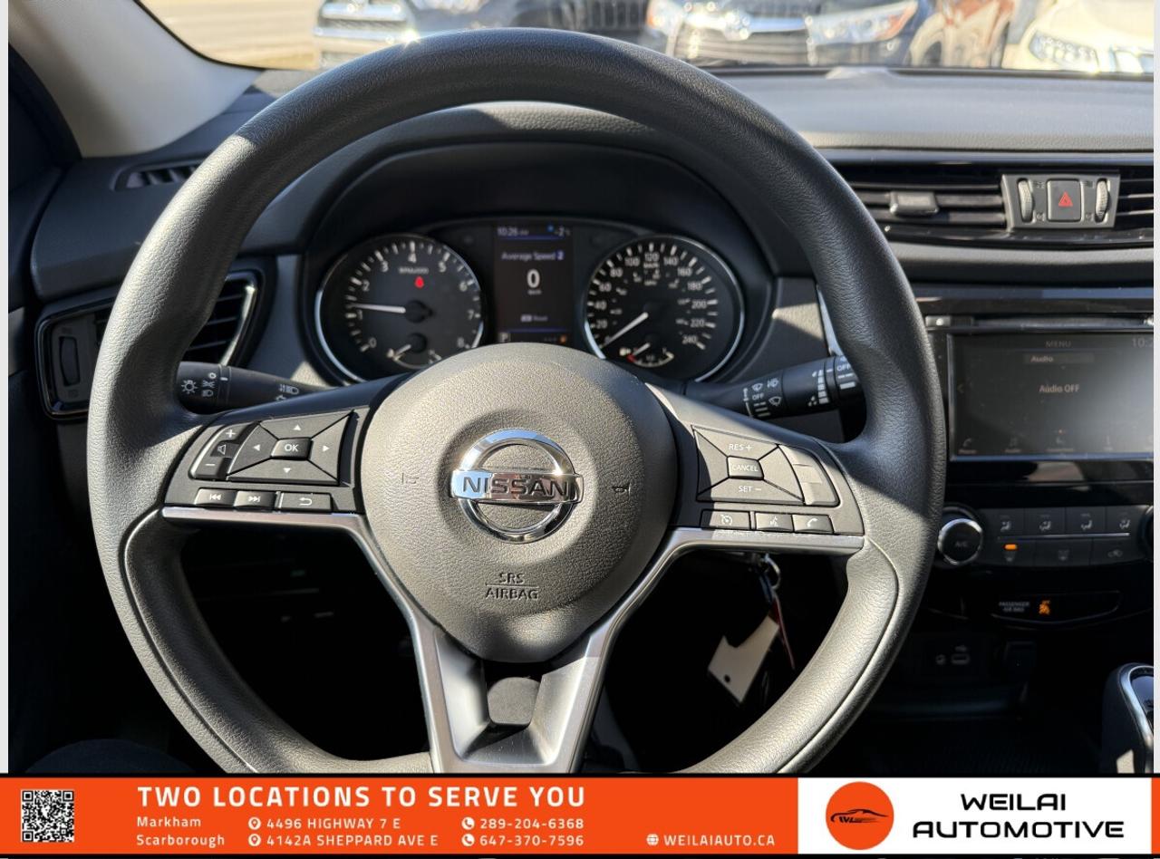 2019 Nissan Qashqai Qashqai/No Accident/Low KMs! Photo