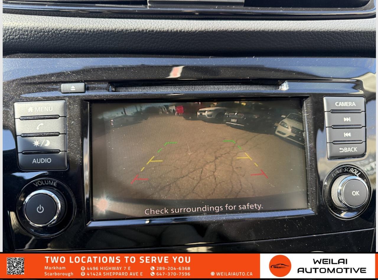 2019 Nissan Qashqai Qashqai/No Accident/Low KMs! Photo