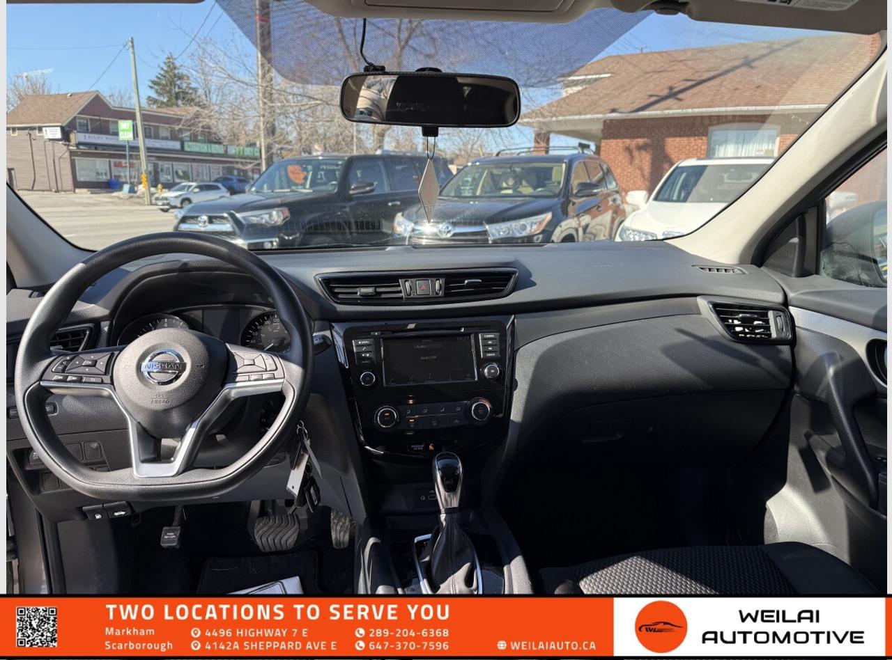 2019 Nissan Qashqai Qashqai/No Accident/Low KMs! Photo