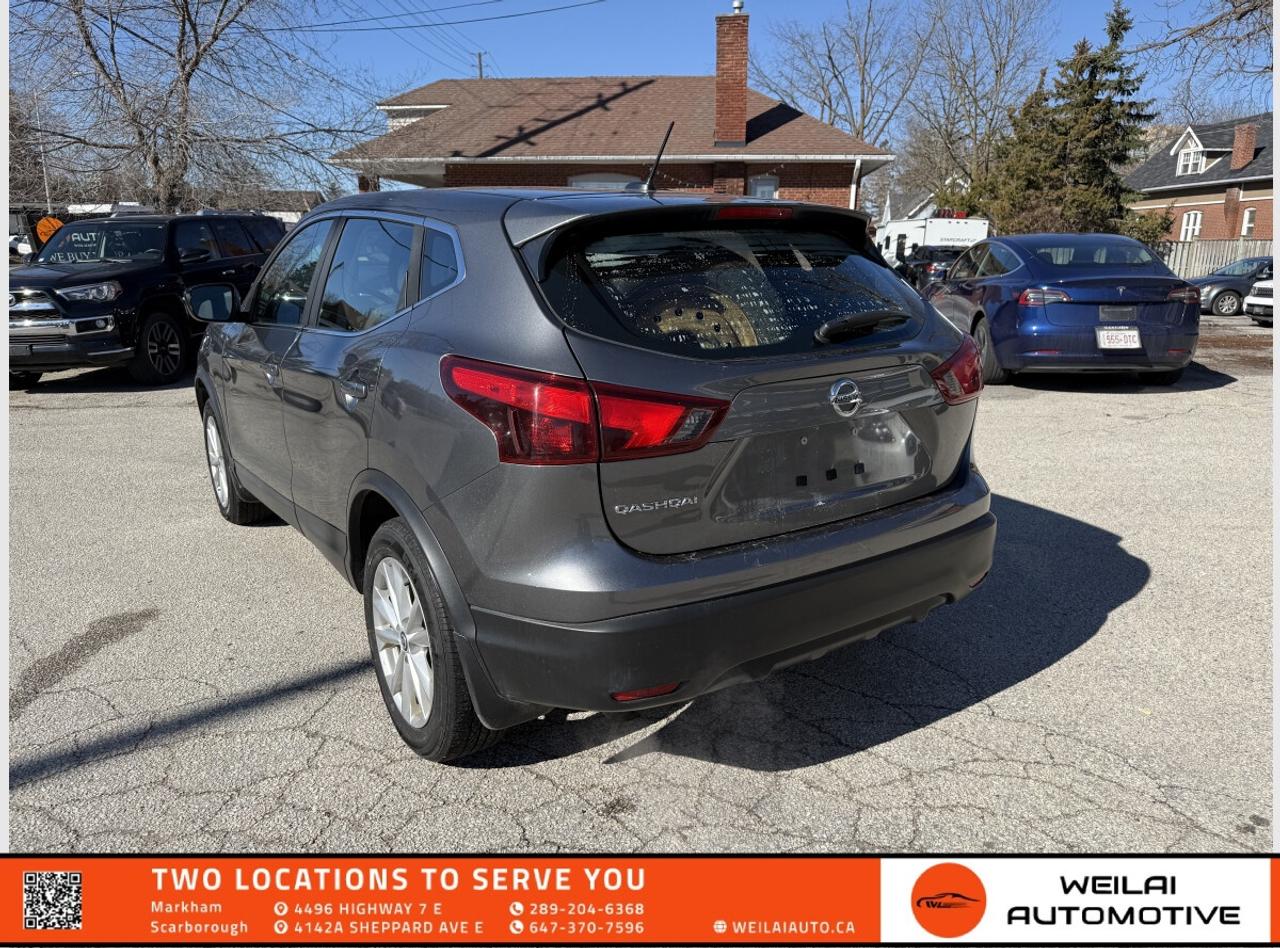 2019 Nissan Qashqai Qashqai/No Accident/Low KMs! Photo