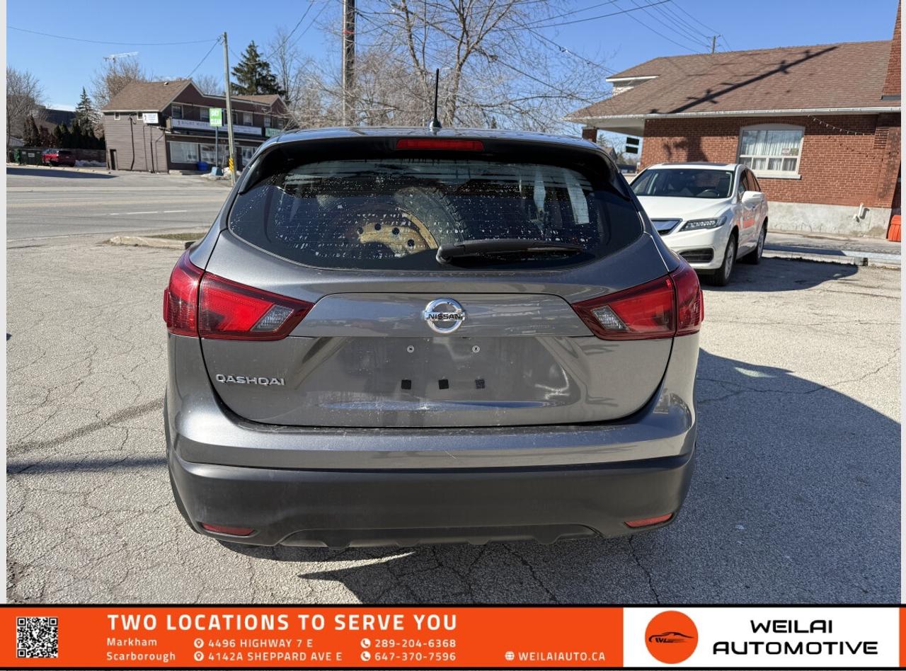 2019 Nissan Qashqai Qashqai/No Accident/Low KMs! Photo