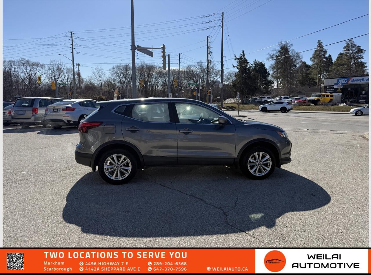 2019 Nissan Qashqai Qashqai/No Accident/Low KMs! Photo