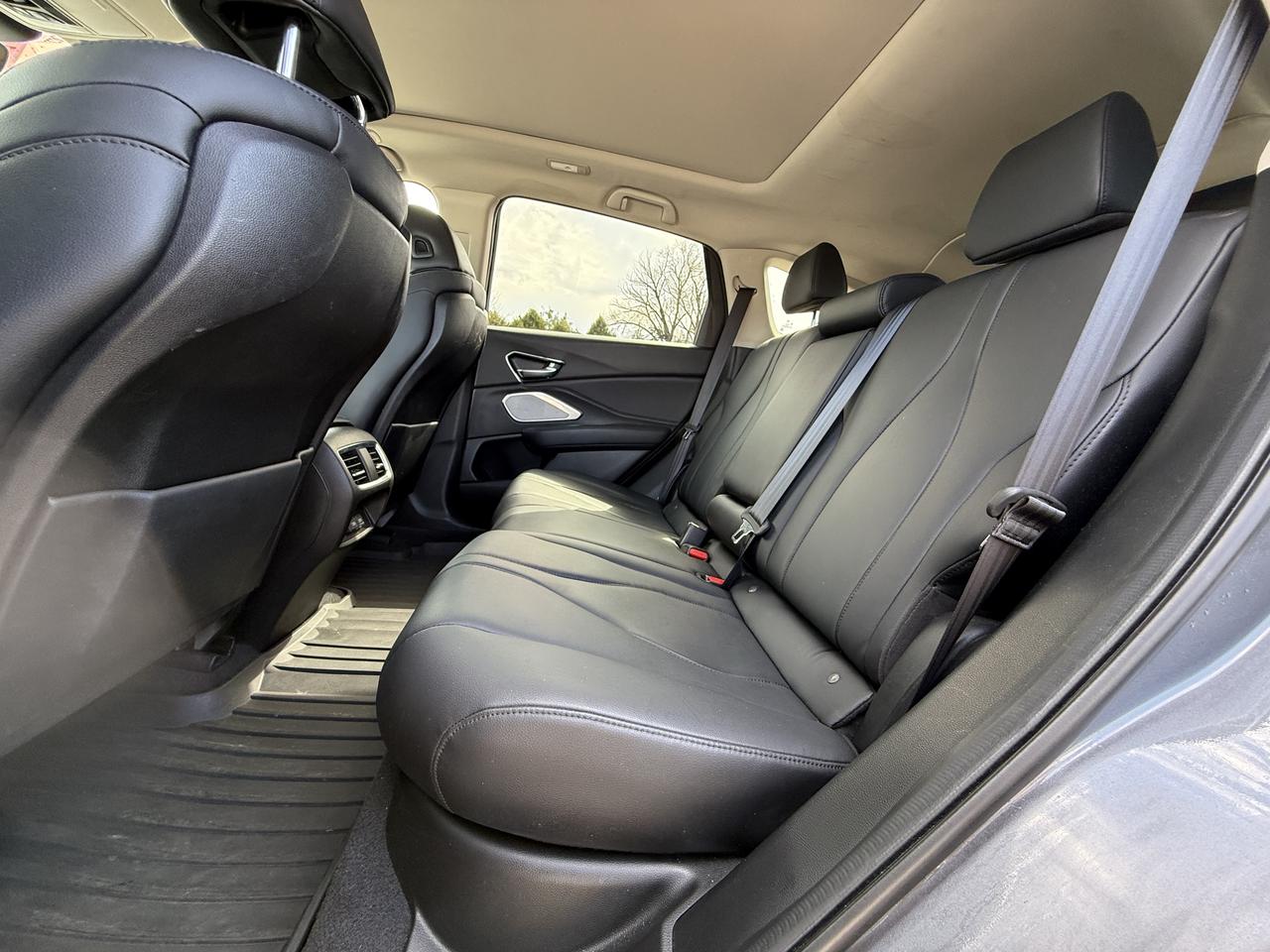 2021 Acura RDX Tech Photo