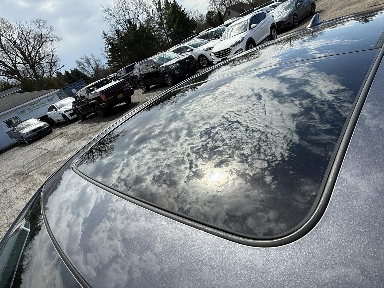 2021 Acura RDX Tech Photo