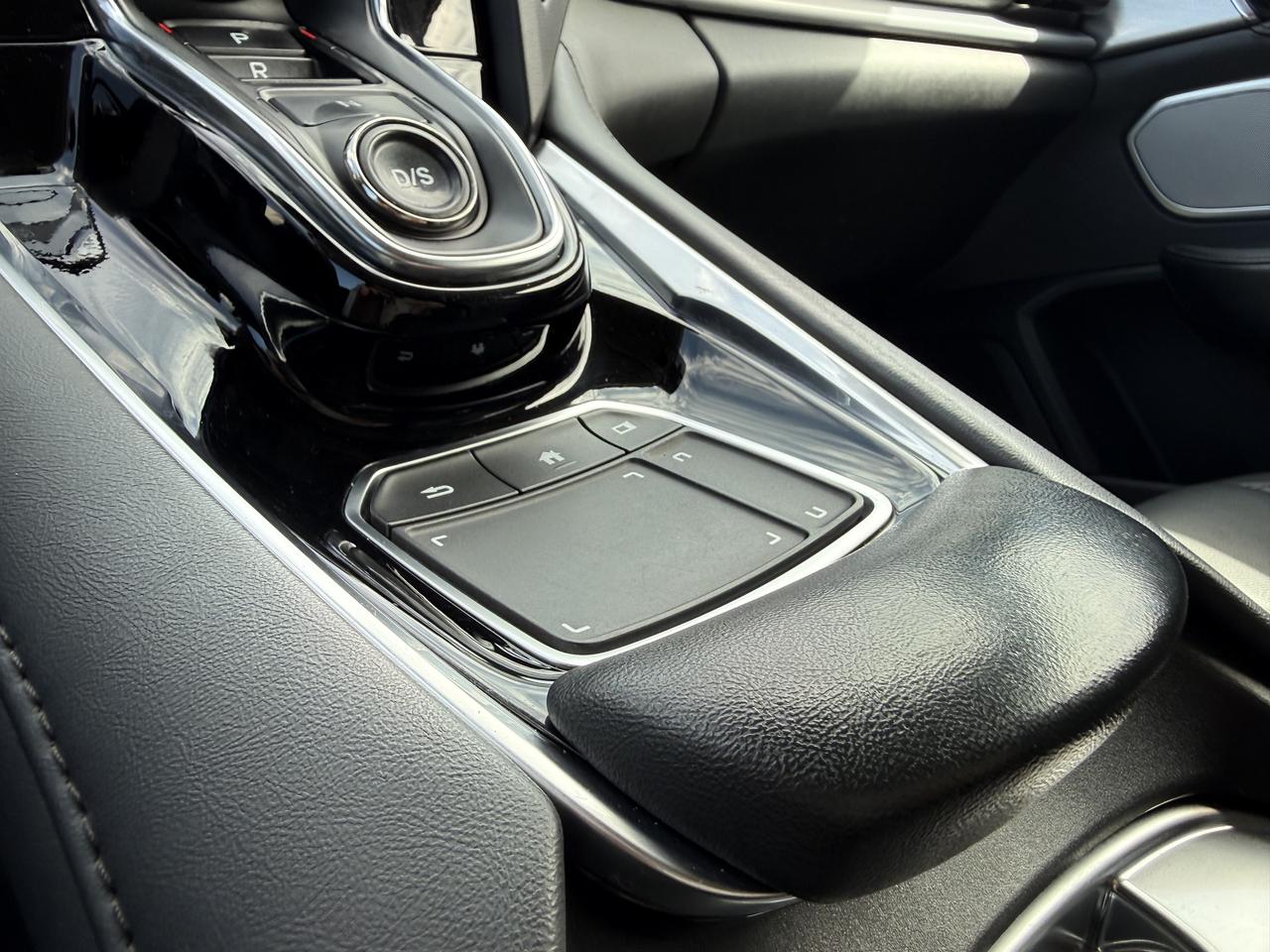 2021 Acura RDX Tech Photo