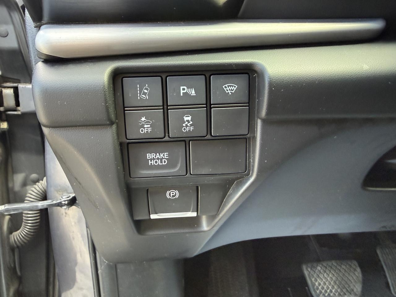 2021 Acura RDX Tech Photo