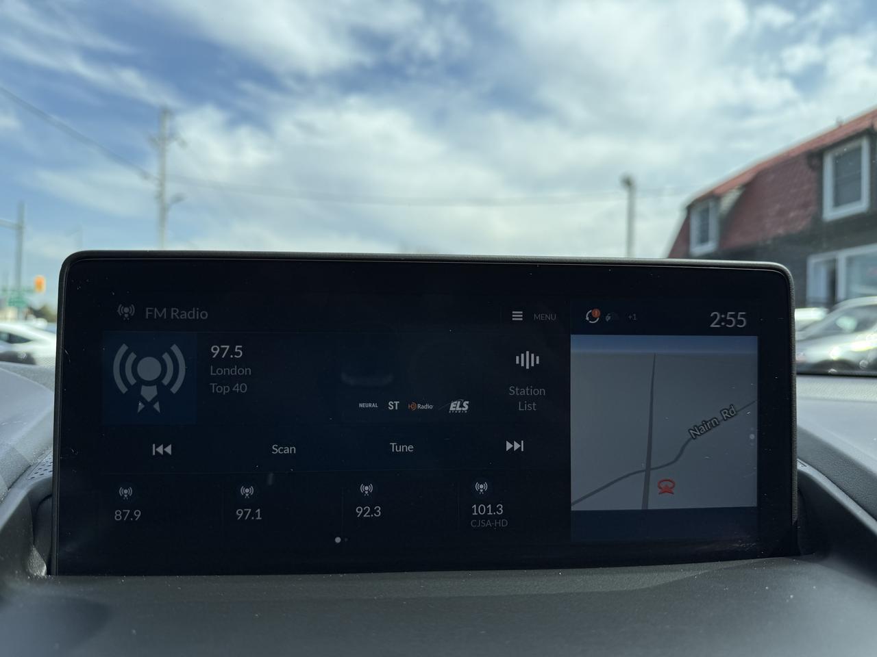 2021 Acura RDX Tech Photo