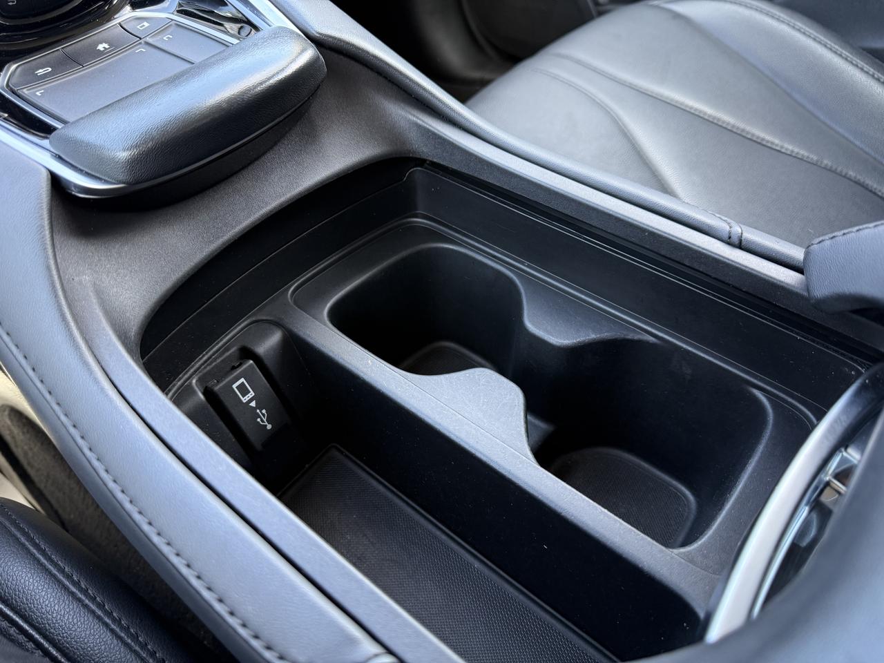 2021 Acura RDX Tech Photo