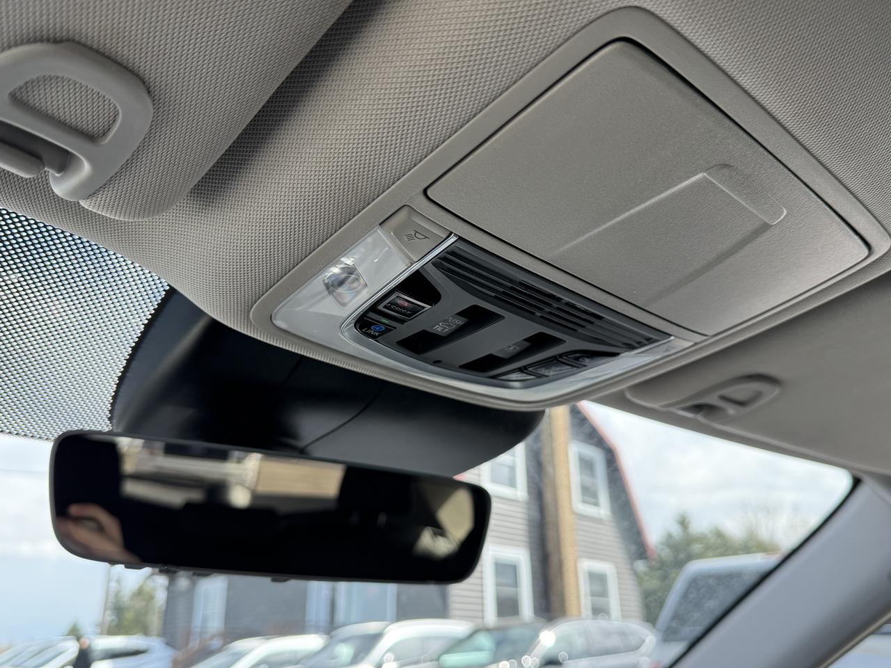 2021 Acura RDX Tech Photo