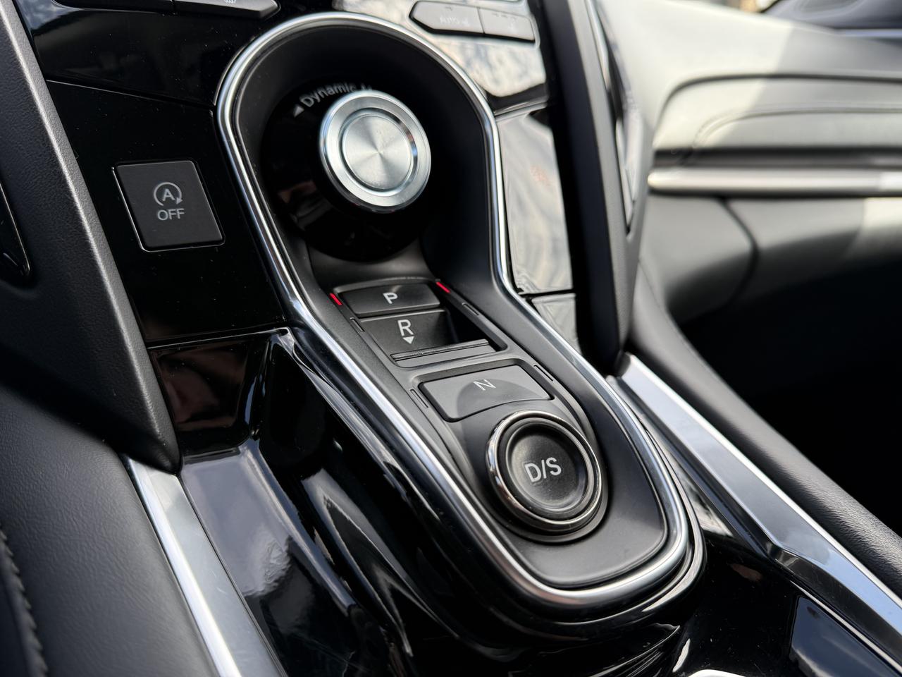 2021 Acura RDX Tech Photo