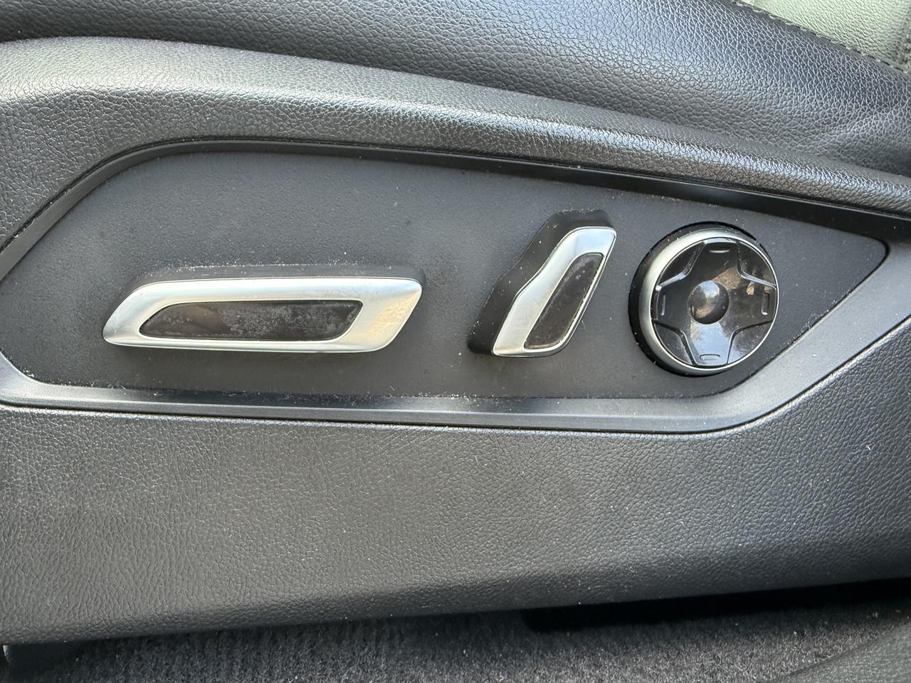 2021 Acura RDX Tech Photo